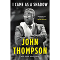 I Came as a Shadow: An Autobiography - Paperback
