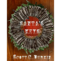 Santa's Keys - Paperback