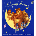 Sleepy Bears - Paperback