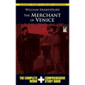 The Merchant of Venice - Paperback
