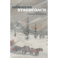 Snowbound Stagecoach - Paperback