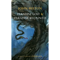 Paradise Lost and Paradise Regained - Mass Market Paperbound