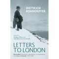 Letters to London - Hardcover