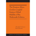 The Einstein-Klein-Gordon Coupled System: Global Stability of the Minkowski Solution - Paperback