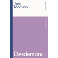 Desdemona - Paperback