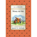 Winny de Puh - Hardcover