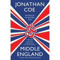 Middle England - Paperback