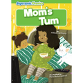 Mom's Tum - Library Binding