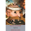 Inferno - Hardcover