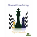Universal Chess Training - Paperback