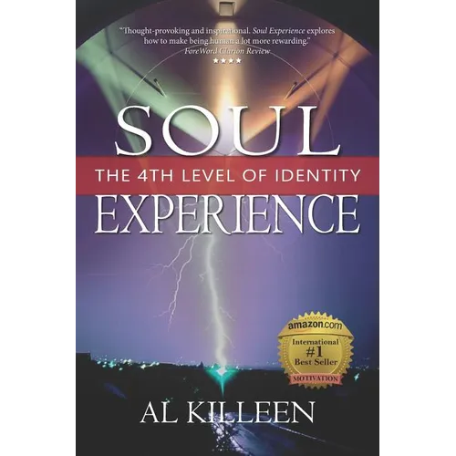 Soul Experience: The 4th Level of Identity - Paperback