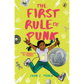 The First Rule of Punk - Paperback