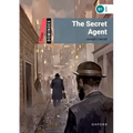 Dominoes 2e 3 the Secret Agent New Artwork - Paperback