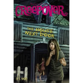 The House Next Door - Paperback