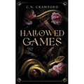 Hallowed Games - Paperback