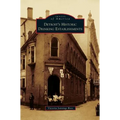 Detroit's Historic Drinking Establishments - Hardcover