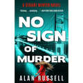 No Sign of Murder: A Private Investigator Stuart Winter Novel - Paperback