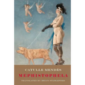 Mephistophela - Paperback