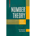 Number Theory: Structures, Examples, and Problems - Hardcover