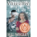 Virtuality - Paperback