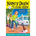 Scream for Ice Cream - Paperback