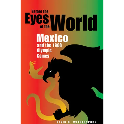 Before the Eyes of the World - Hardcover