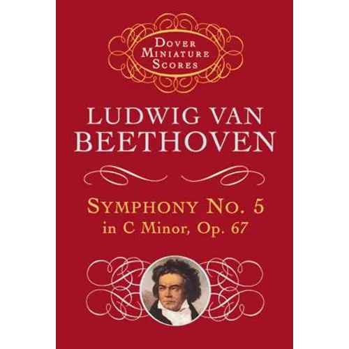 Symphony No. 5 - Paperback