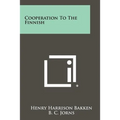 Cooperation to the Finnish - Paperback