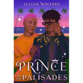 Prince of the Palisades - Paperback