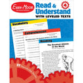 R&u with Leveled Texts, Grade 4 - Paperback