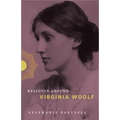 Religion Around Virginia Woolf - Hardcover
