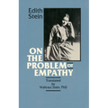 On the Problem of Empathy - Paperback