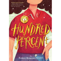 Hundred Percent - Hardcover