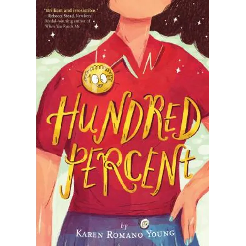 Hundred Percent - Hardcover