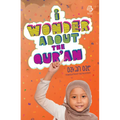 I Wonder about the Qur'an - Paperback