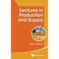 Lectures in Production and Supply - Hardcover