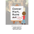 Conner Hart Ruins Art (American Gothic) - Paperback
