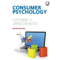 Consumer Psychology - Paperback