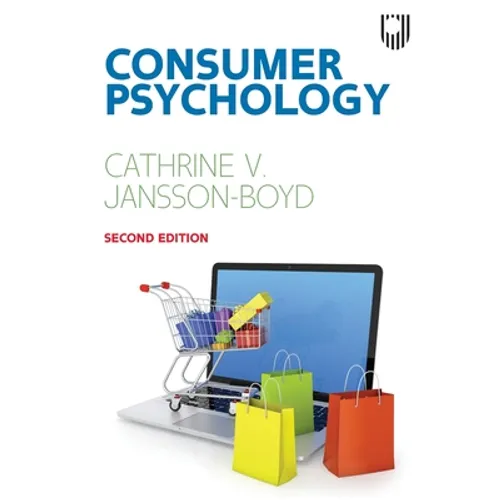 Consumer Psychology - Paperback