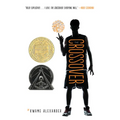 The Crossover: A Newbery Award Winner - Hardcover