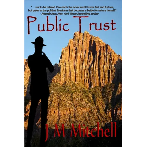Public Trust - Paperback