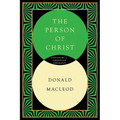 The Person of Christ - Paperback