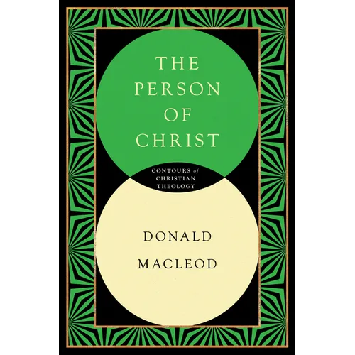 The Person of Christ - Paperback