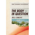 The Body in Question - Paperback