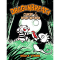 Dragonbreath #3: Curse of the Were-Wiener - Hardcover
