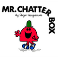 Mr. Chatterbox - Paperback