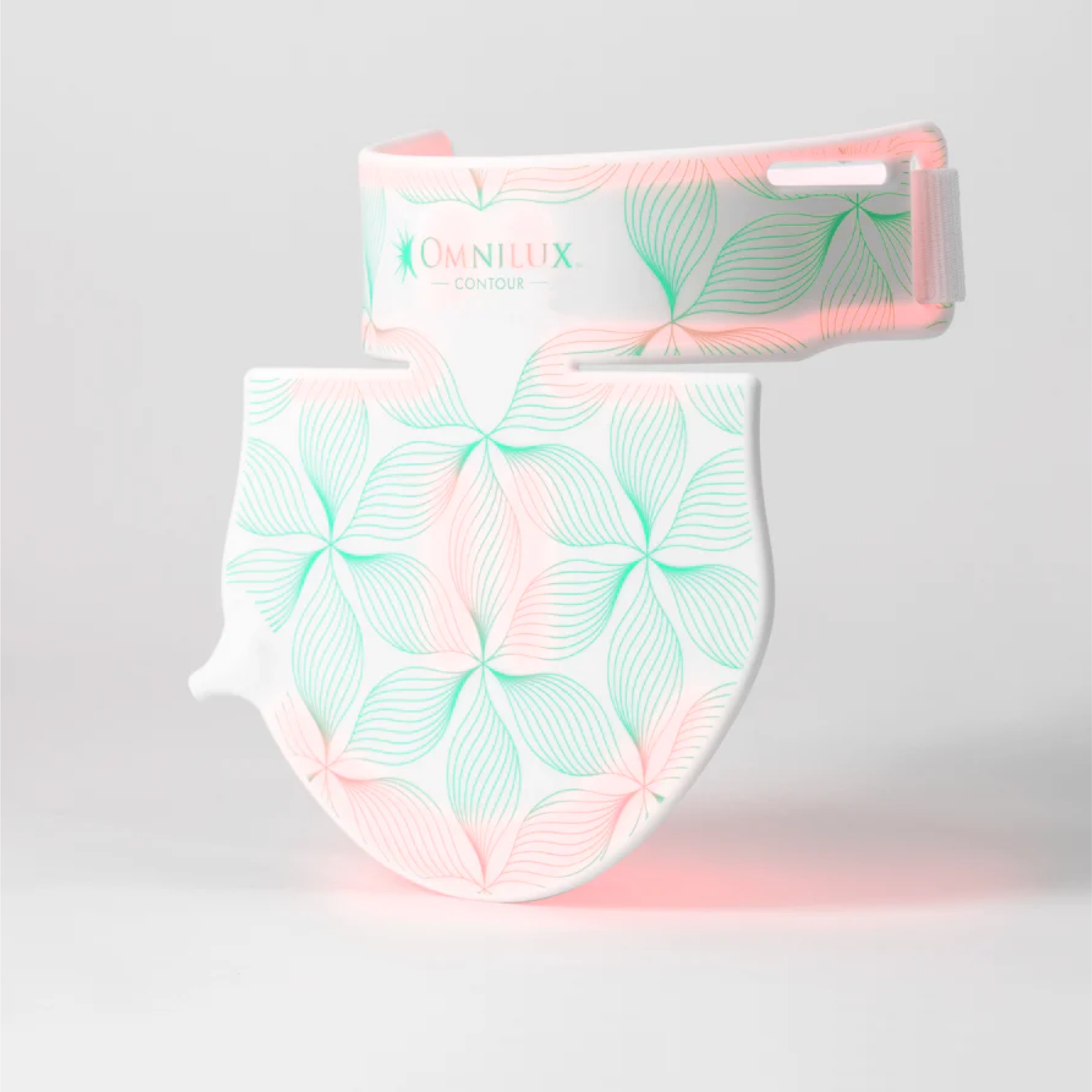 Omnilux Men + Neck & Décolleté + Contour Glove