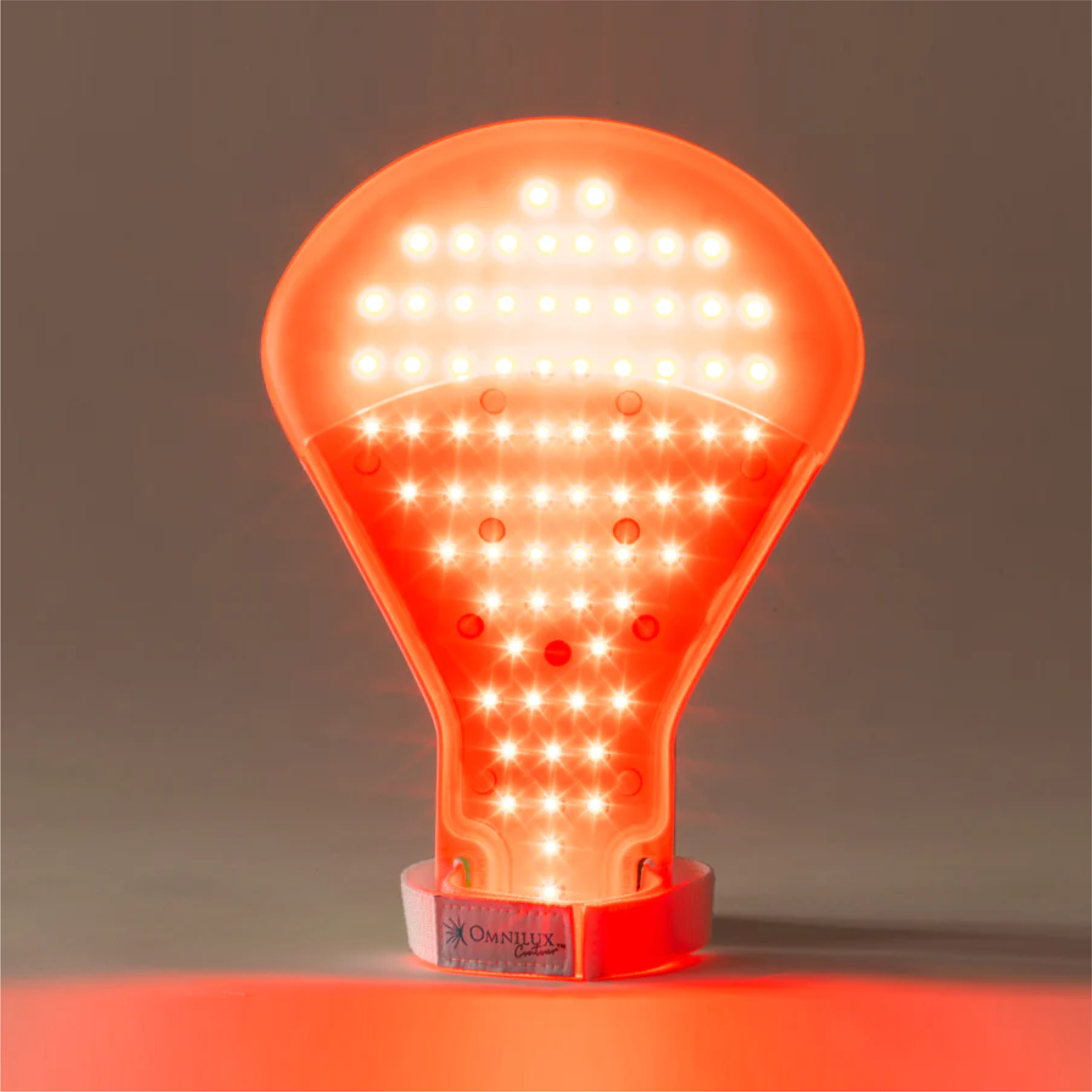 Omnilux Men + Neck & Décolleté + Contour Glove
