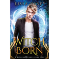 WitchBorn - Paperback