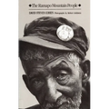 The Ramapo Mountain People - Paperback